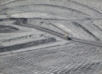 Hunter Valley anticline