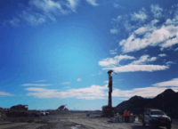 A day at the rig - Hunter Valley